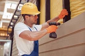 Best Stucco Siding  in Maybrook, NY